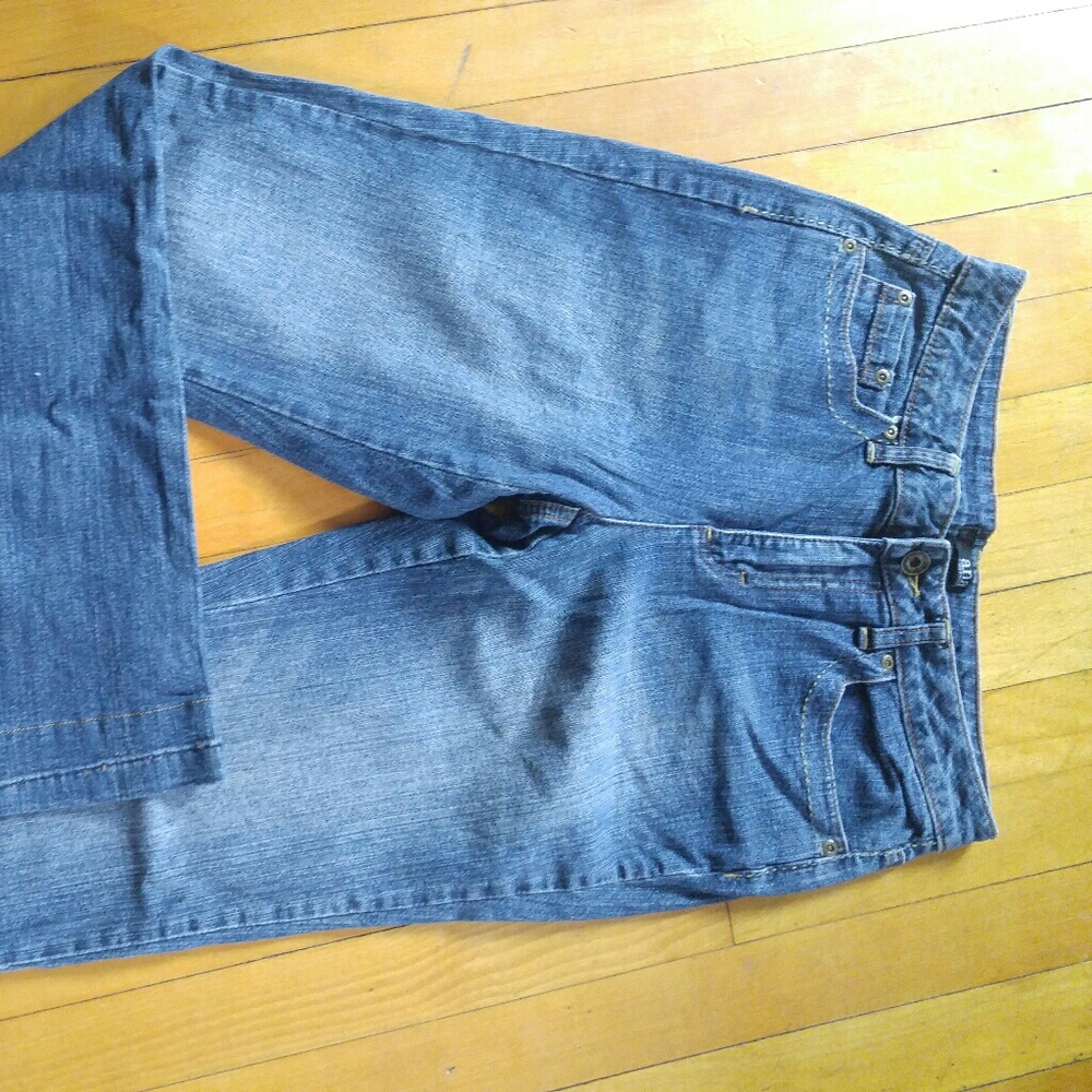 a.n.a jeans